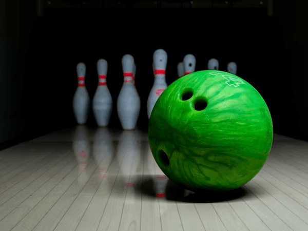 Bowling Art 2