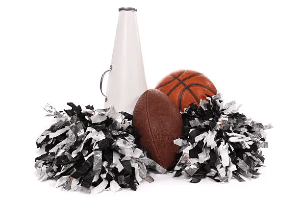 Cheerleading Art 2