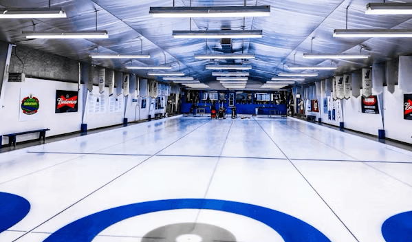 Curling Art 2