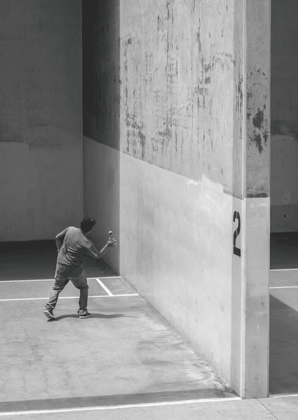 Handball – American Art 1