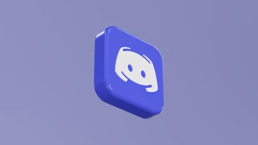 Discord: Current Art 2
