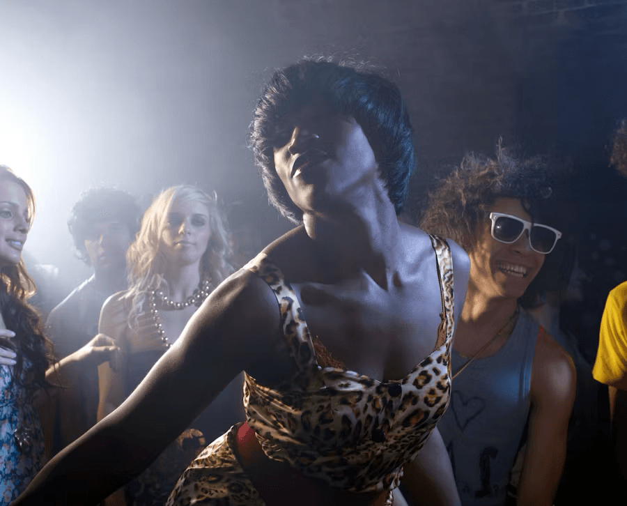 Disco All time 2