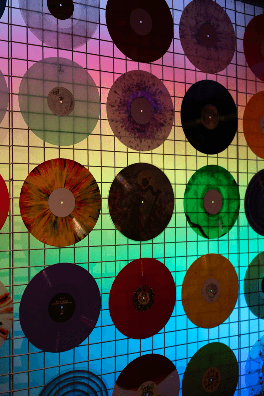 Pop All time art 1