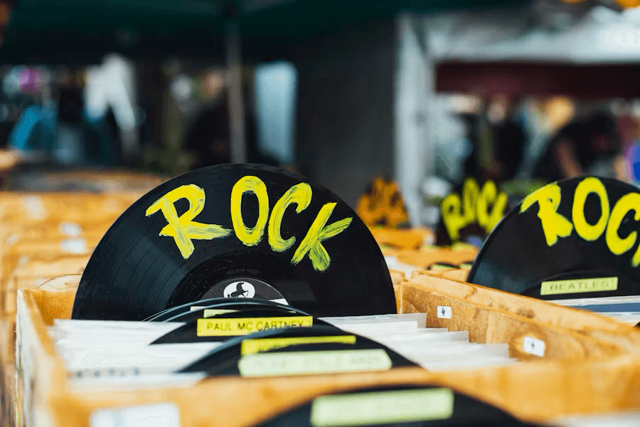 Rock Current art 2