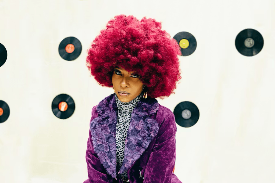 Rhythm & Blues/ Soul: Current Art 1