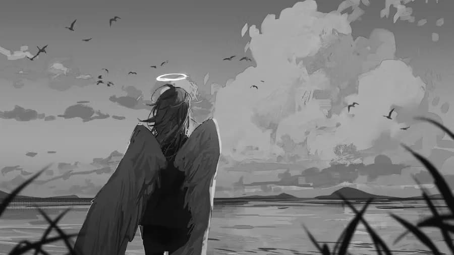 Anime Current Art 2