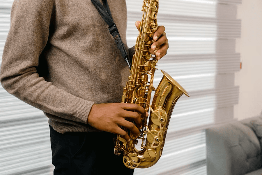 Rhythm & Blues/ Soul: Current Art 2