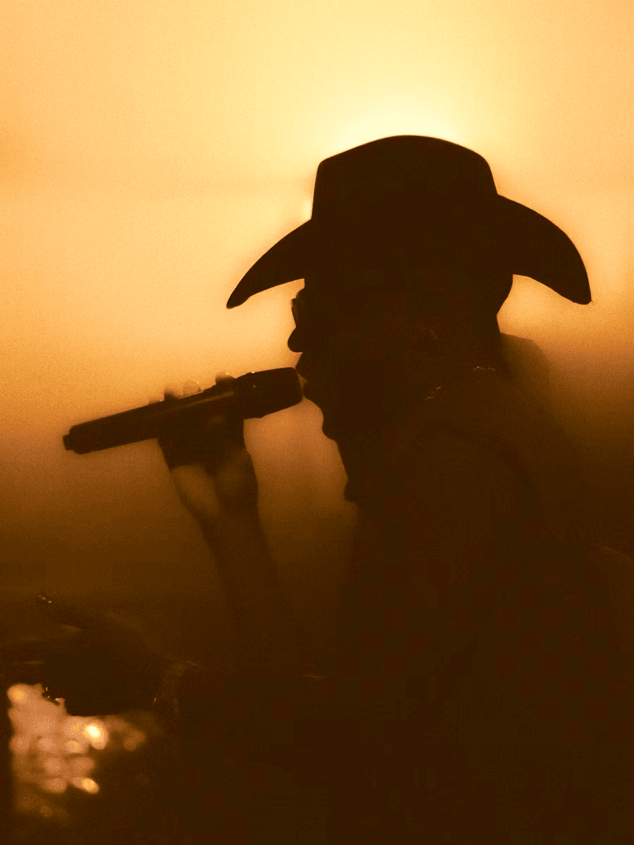 Music - Country & Western: Current Art 1