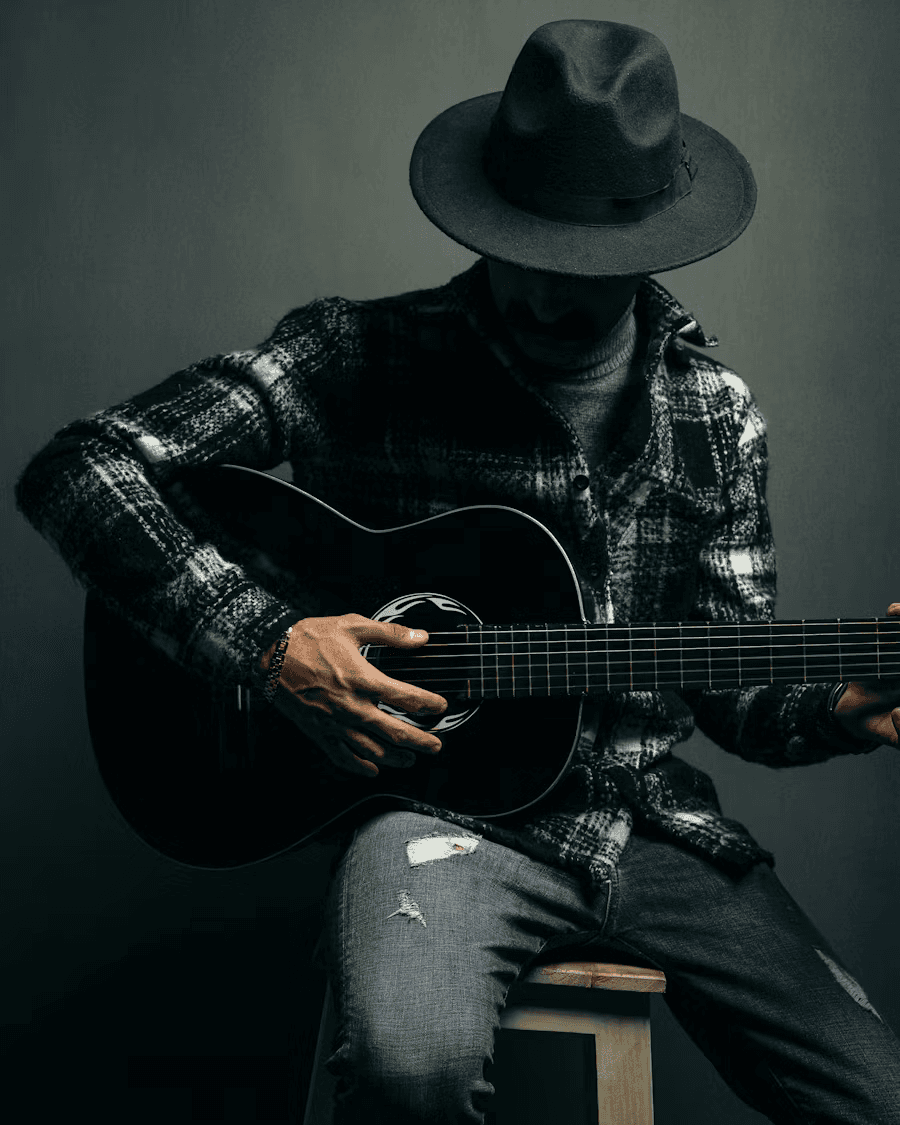 Music - Country & Western: Current Art 2