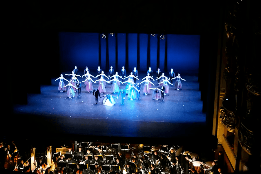 Opera All Time Art 2