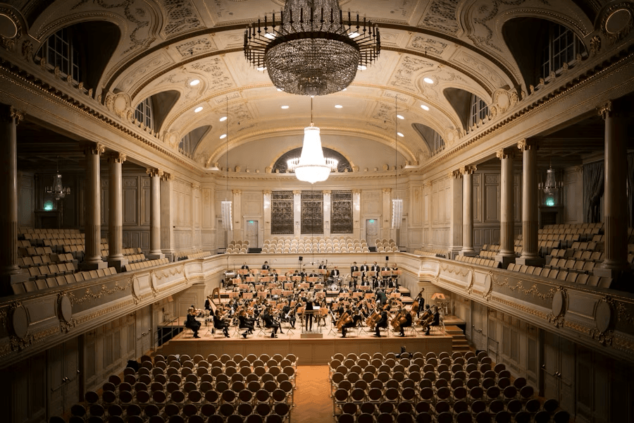 Opera Current Art 2