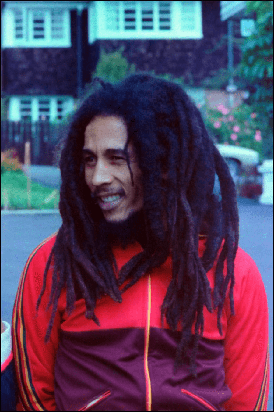 Reggae All Time Art 1