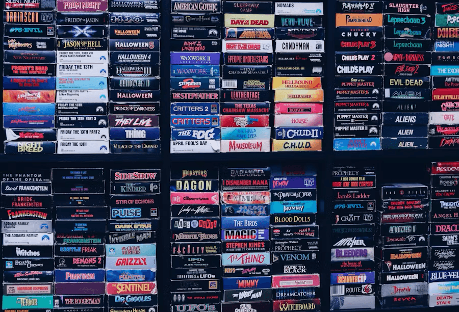 Movies: All-time Art 2