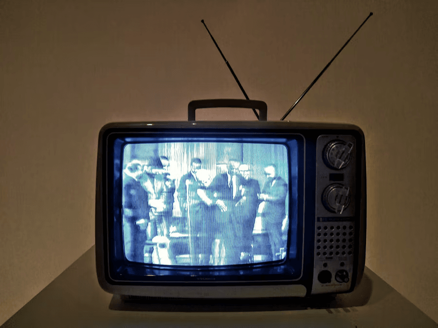 Primetime Television: All-time Art 1