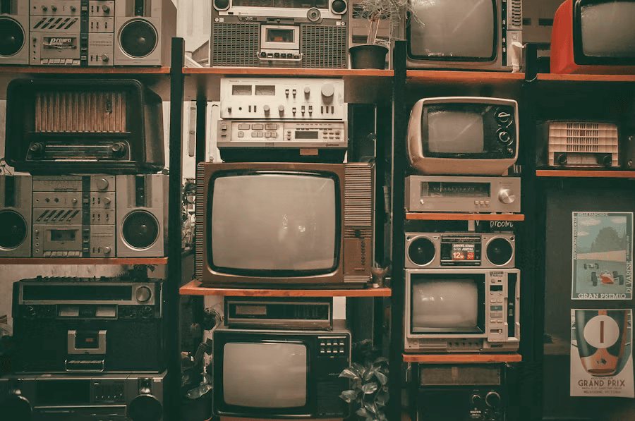 Primetime Television: All-time Art 2