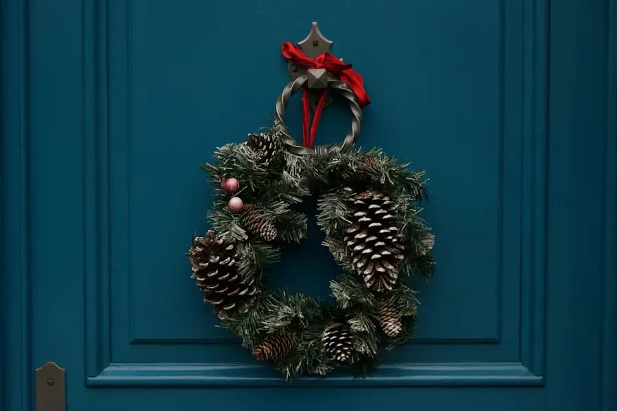 Holidays: Current Art 1