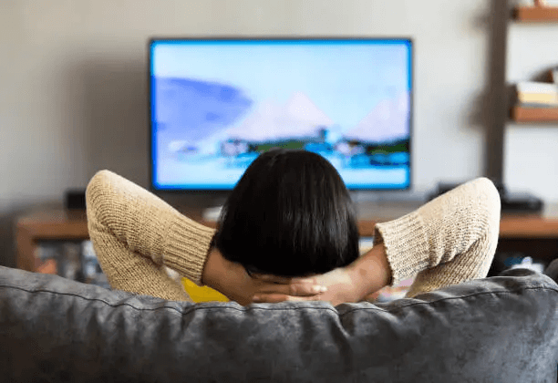 Daytime Television: Current Art 2