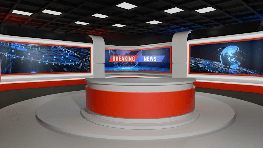 News Television: All-time Art 1