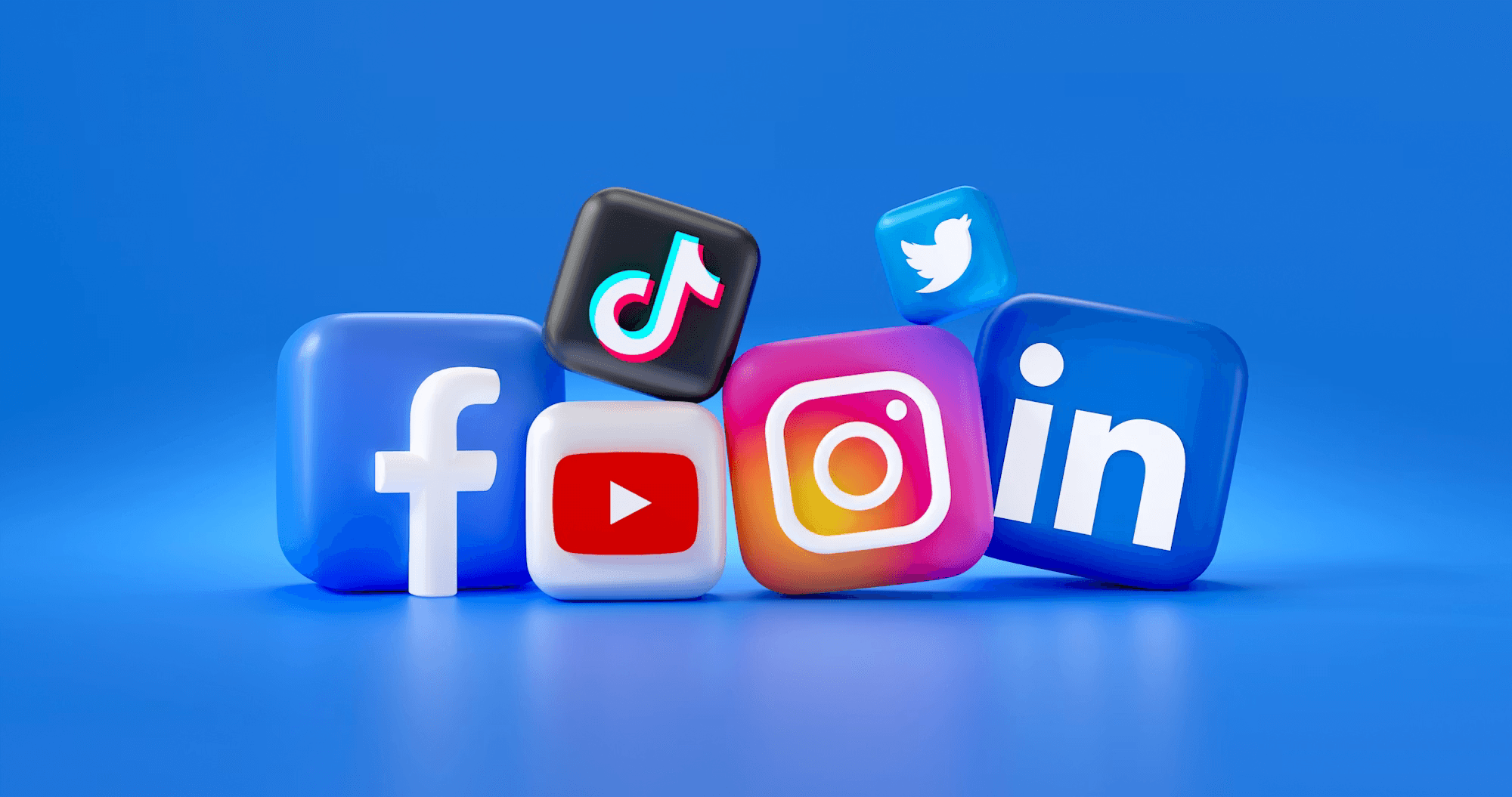Social Media & Influencers 1