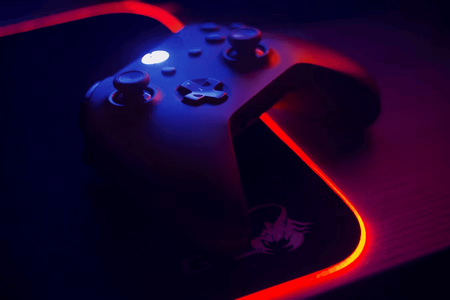 Games & Toys 2