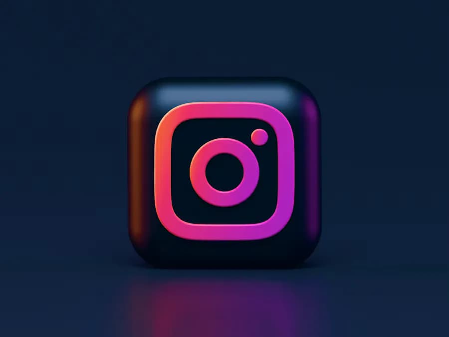 Instagram: current Art