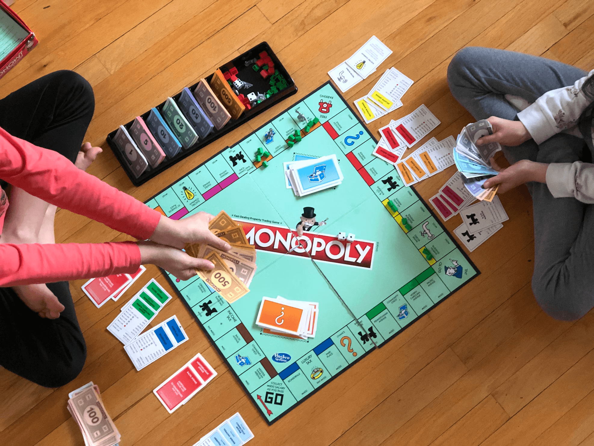 Board Games: General: Current Art 1