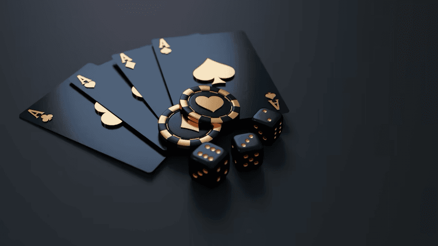 Poker: Current Art 1