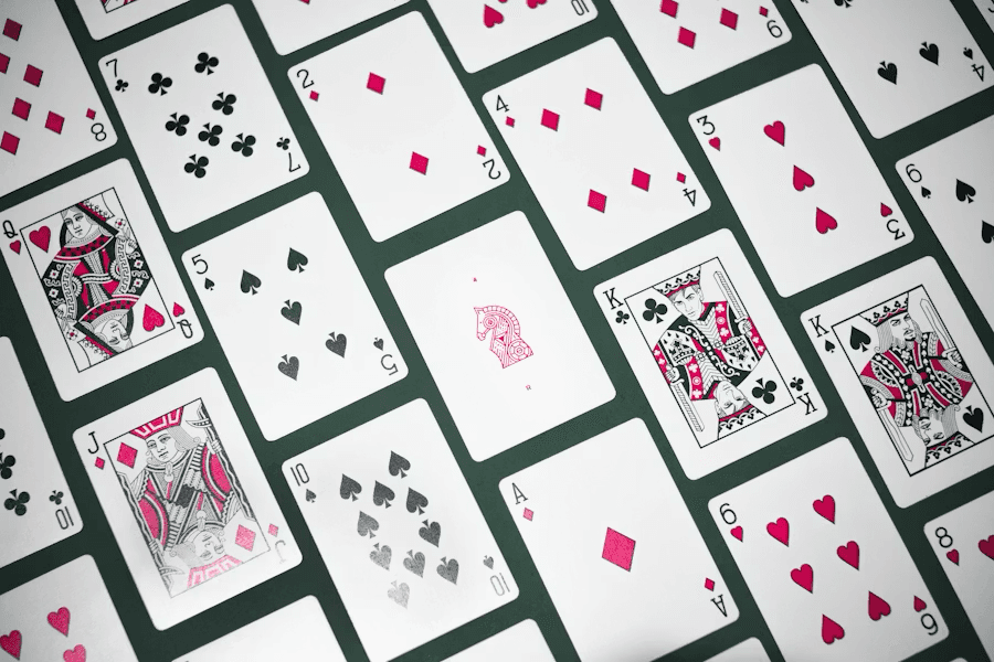 Bridge: All-time Art 1