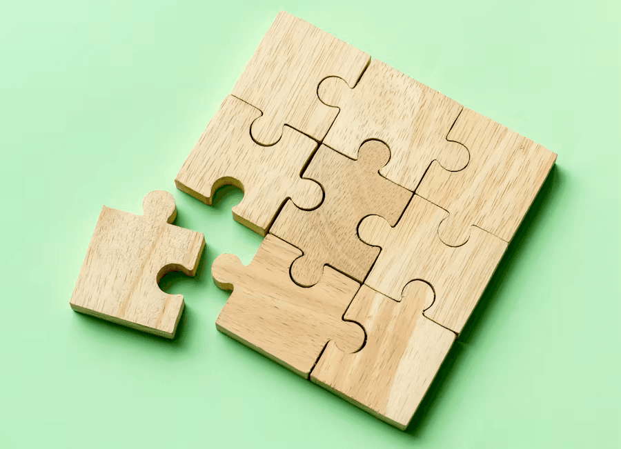 Puzzles: All-time Art 1