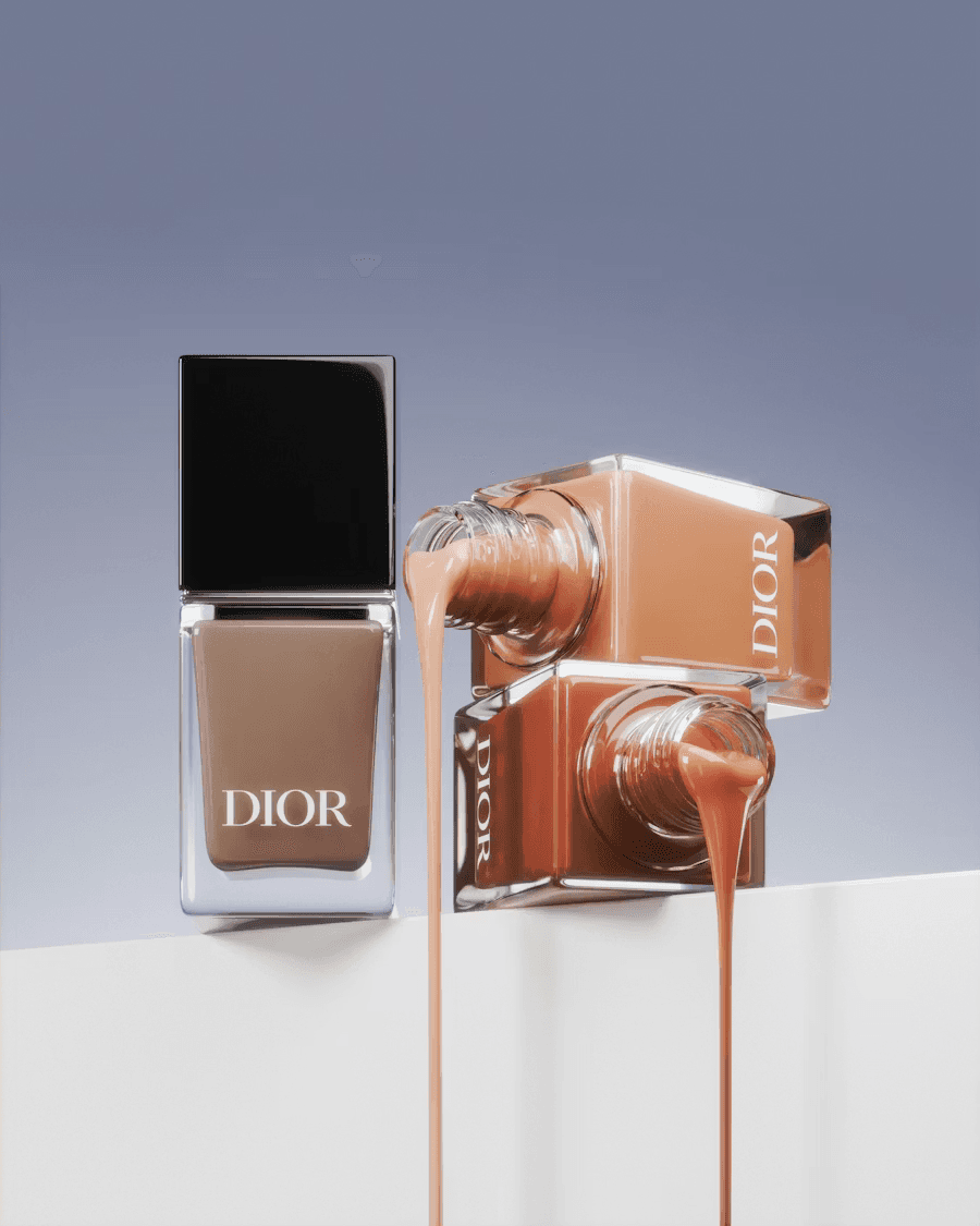 cosmetics sameples