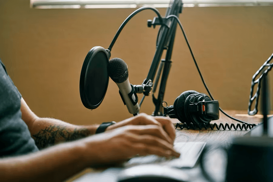 Podcasts: All-time Art 2