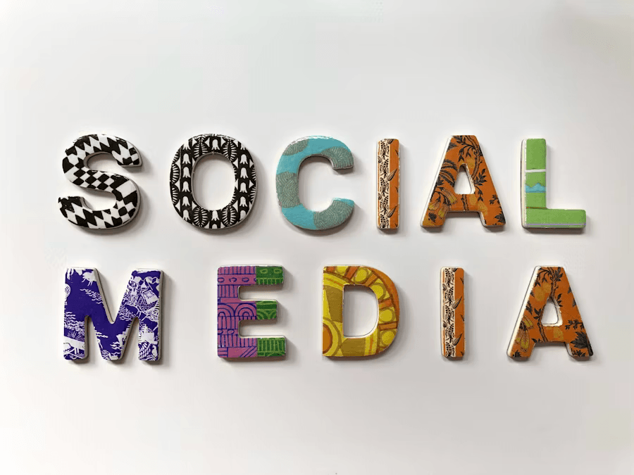 Social Media: All-time Art 1