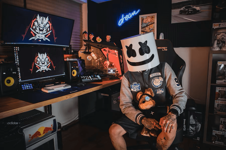 Influencers: All-Time Art 1