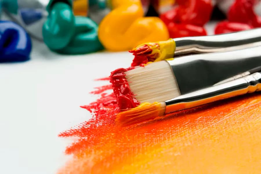 Painting: All-time Art 1