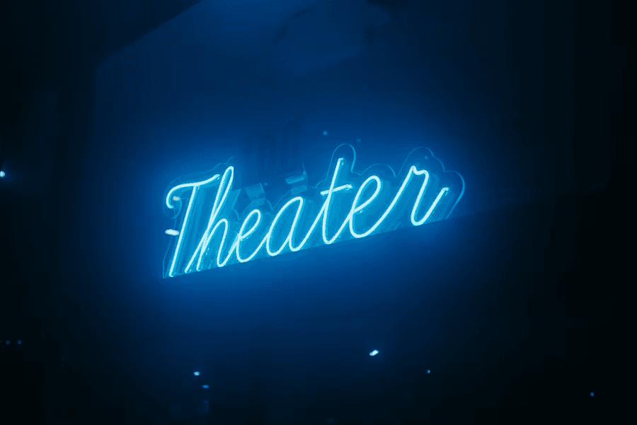 Plays: Current Art 1