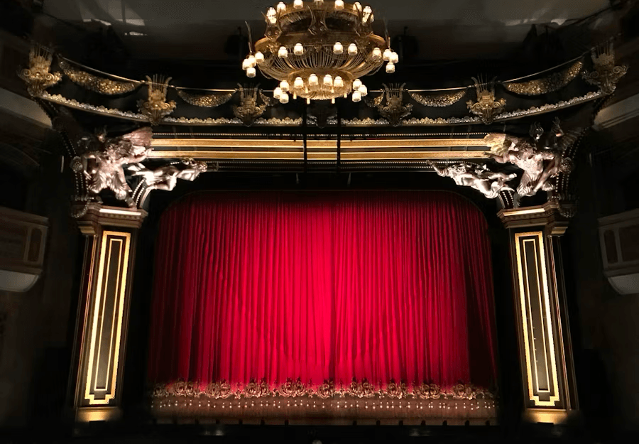 Musicals: All-Time Art 1
