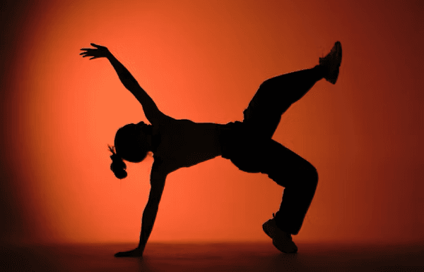 Dance & Musicals 1