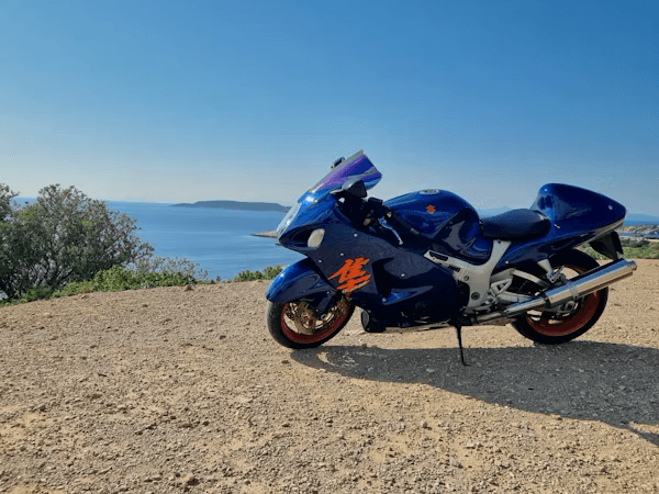 Cars & Motorcycles 2