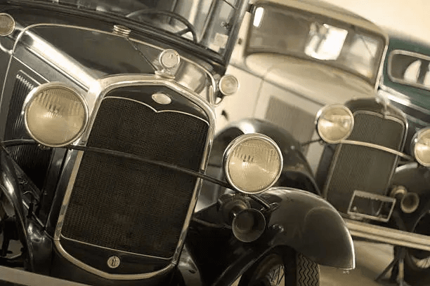 Cars: All-Time Art 1
