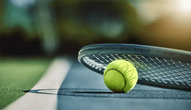 Tennis & Racquet Sports 1