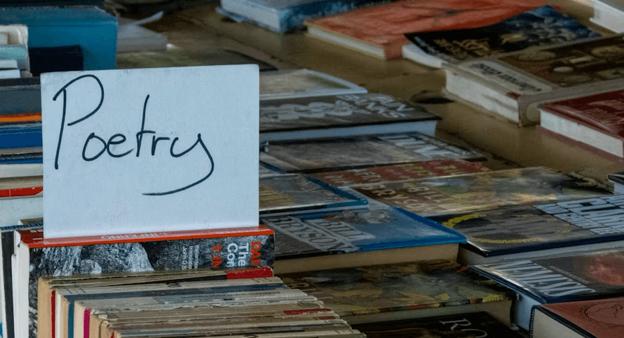 Poets: All-time Art 2