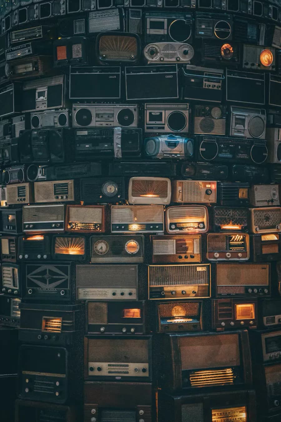 Radio: All-time Art 2