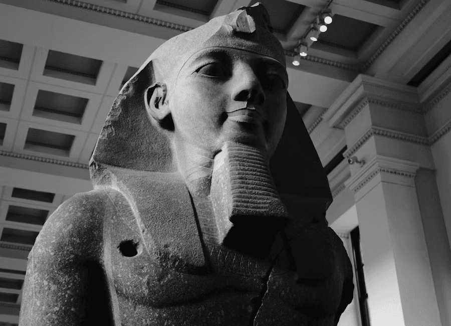 Sculpture: All-time Art 1