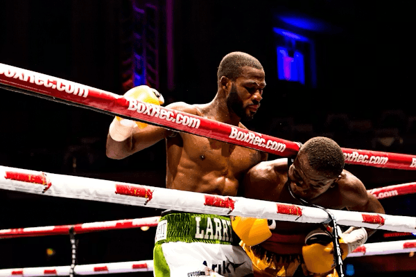 Boxing & UFC 1