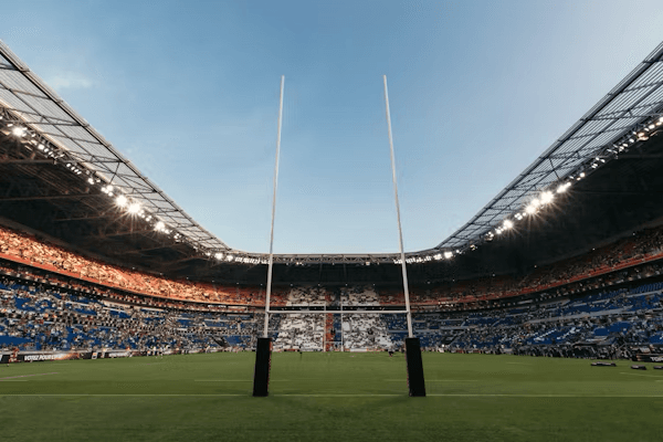 Rugby 2