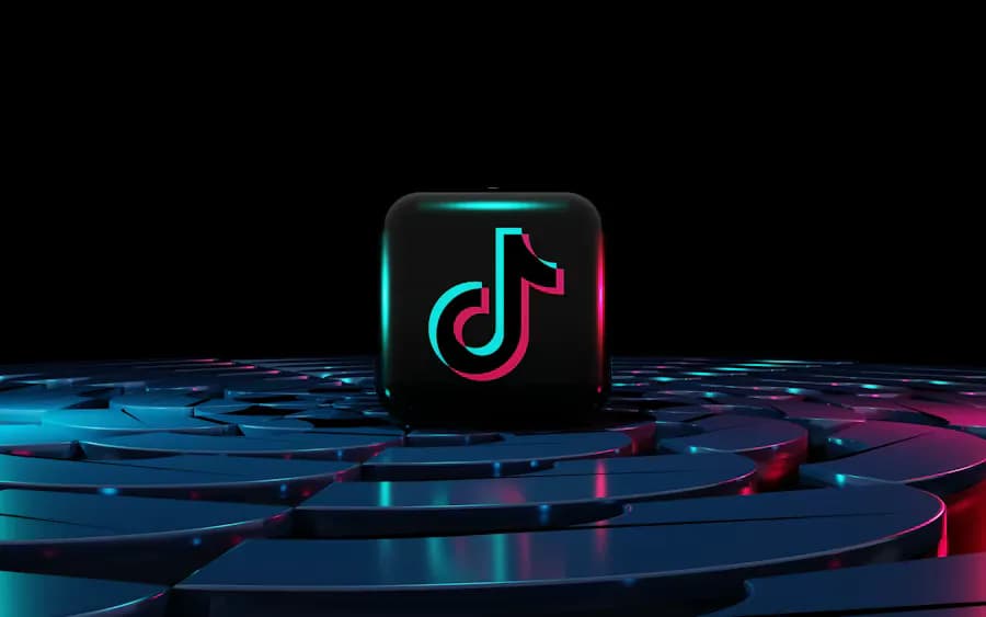 Tik Tok: Current Art 1