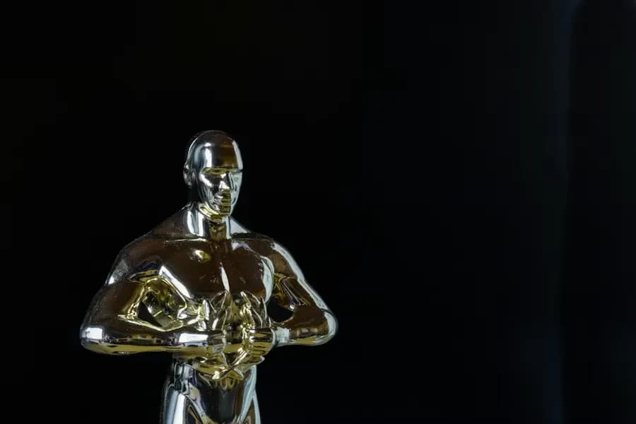 Oscar Categories Yearly Awards Art 1