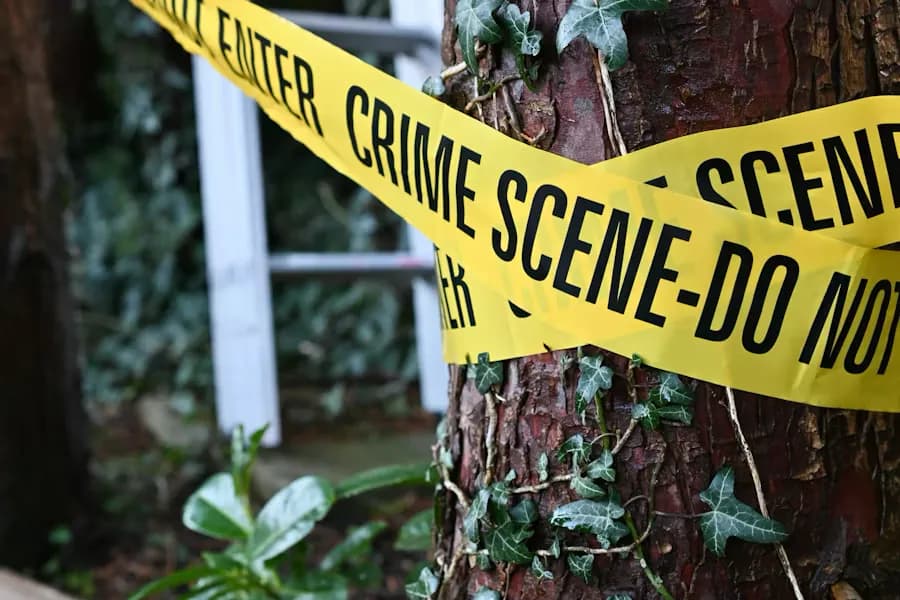True Crime: All-Time Art 1