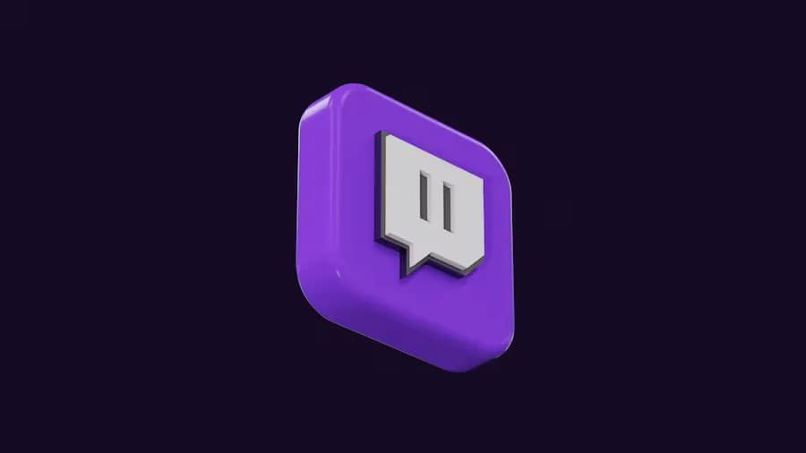 Twitch: All-time Art