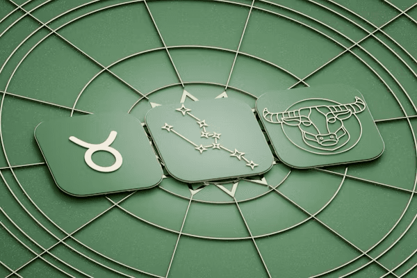 Astrology Art 2